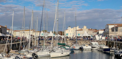 Une Fête du Coquillage populaire et festive